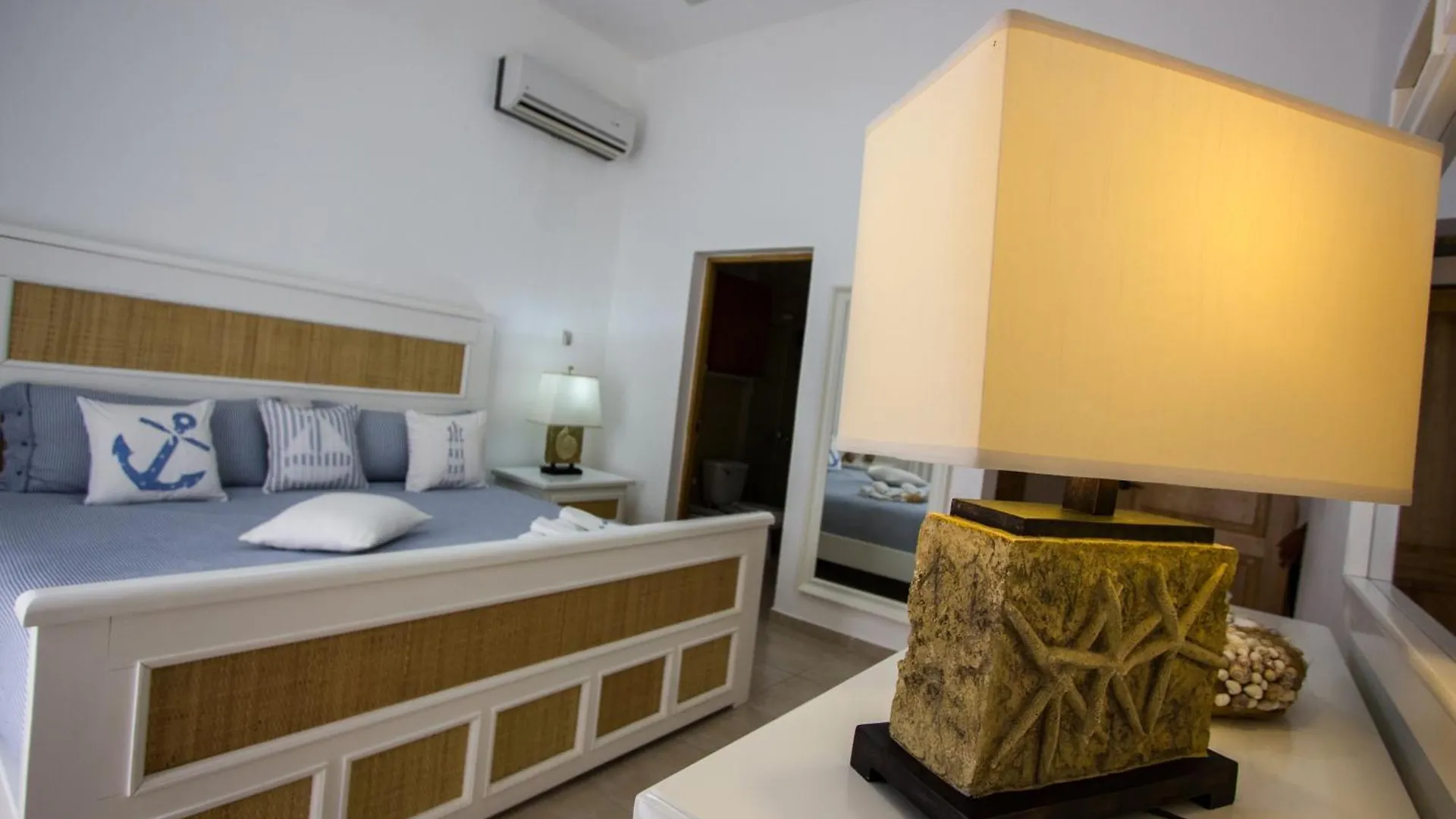 Los Flamencos Aparthotel Beach Club 바야히베 도미니카 공화국