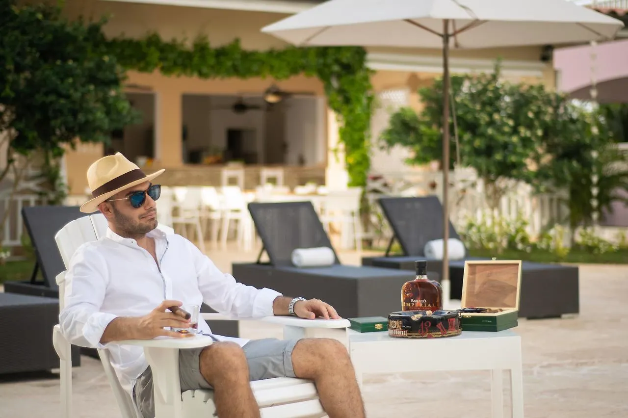 ****  Los Flamencos Aparthotel Beach Club 바야히베 도미니카 공화국