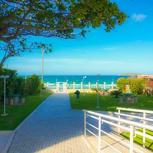 Ingleses Park 4*, Флорианополис Бразилия