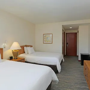 Отель Four Points By Sheraton