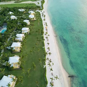 Курортный комплекс Tortuga Bay