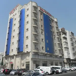 دار كنان للوحدات السكنية Jeddah