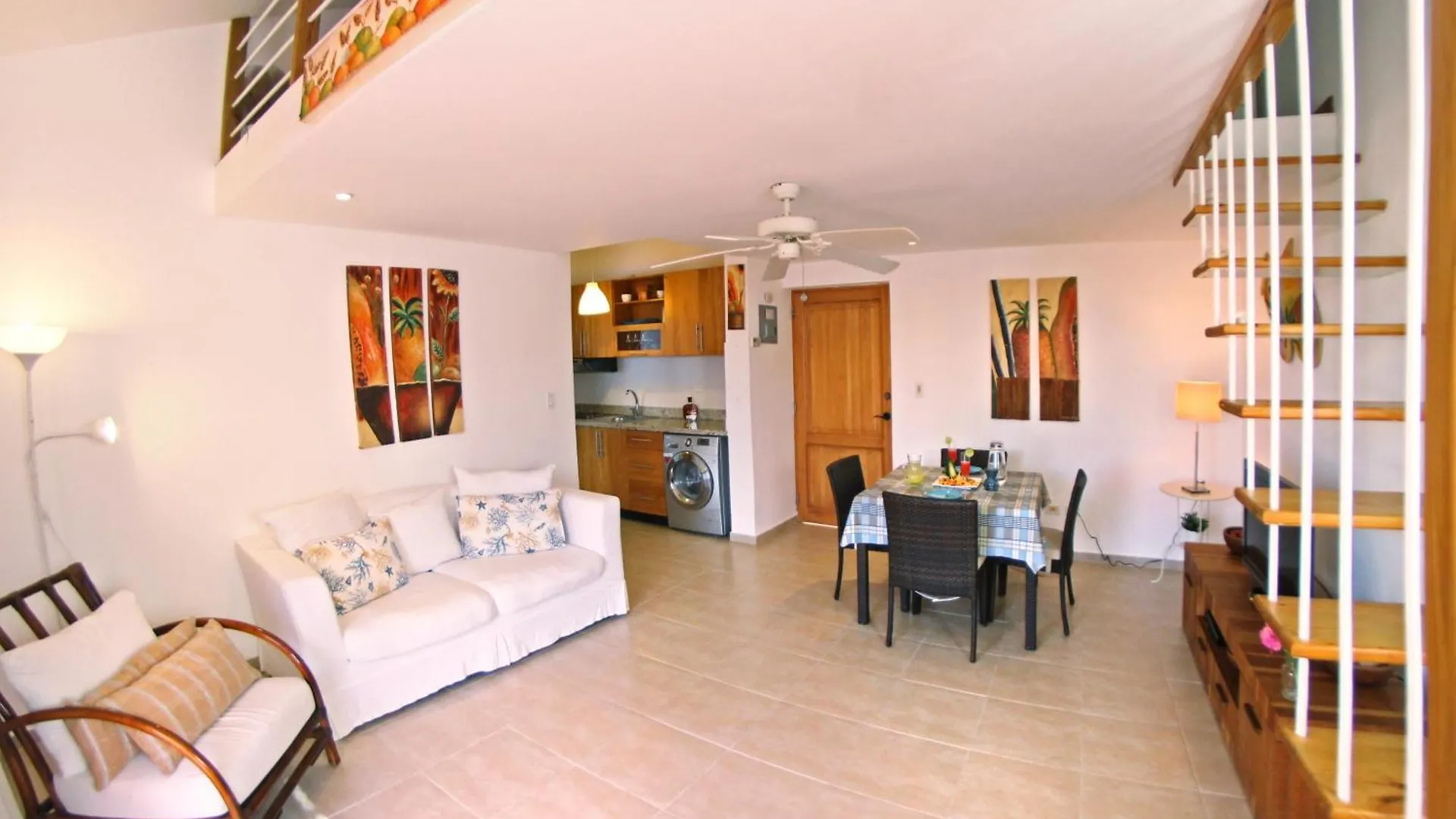 Los Flamencos Aparthotel Beach Club Байяибе