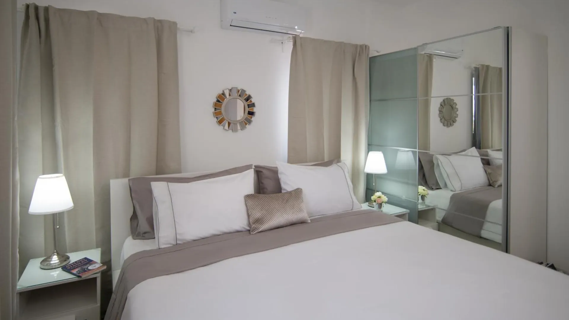 ****  Los Flamencos Aparthotel Beach Club Байяибе Доминиканская Республика