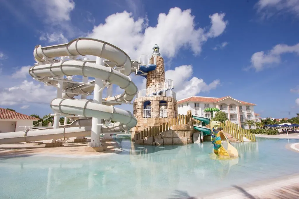 Los Flamencos Aparthotel Beach Club Байяибе