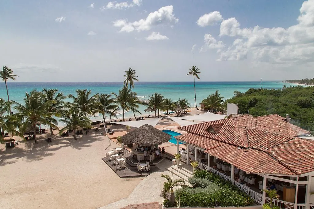 Los Flamencos Aparthotel Beach Club Байяибе 4*,  Доминиканская Республика
