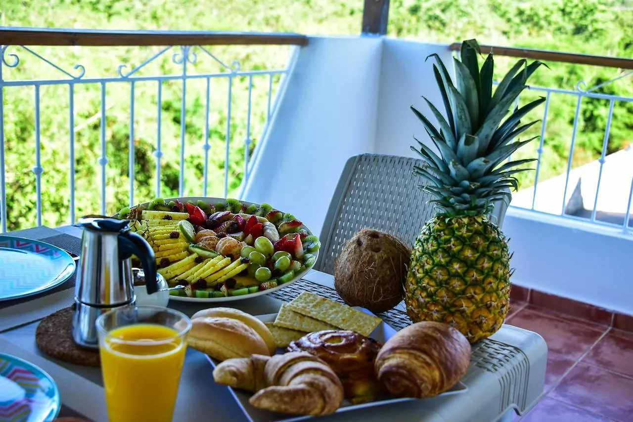 Los Flamencos Aparthotel Beach Club Байяибе Доминиканская Республика
