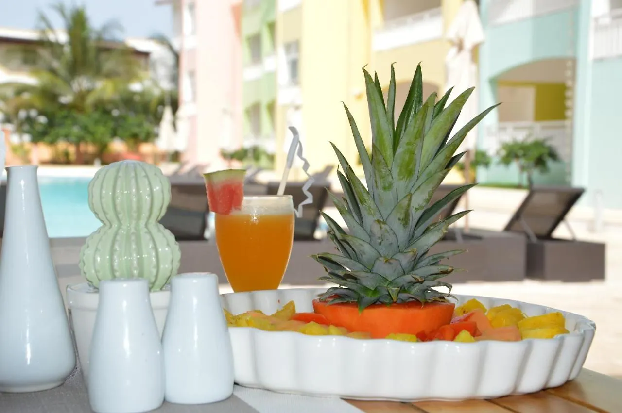 Los Flamencos Aparthotel Beach Club Байяибе Доминиканская Республика
